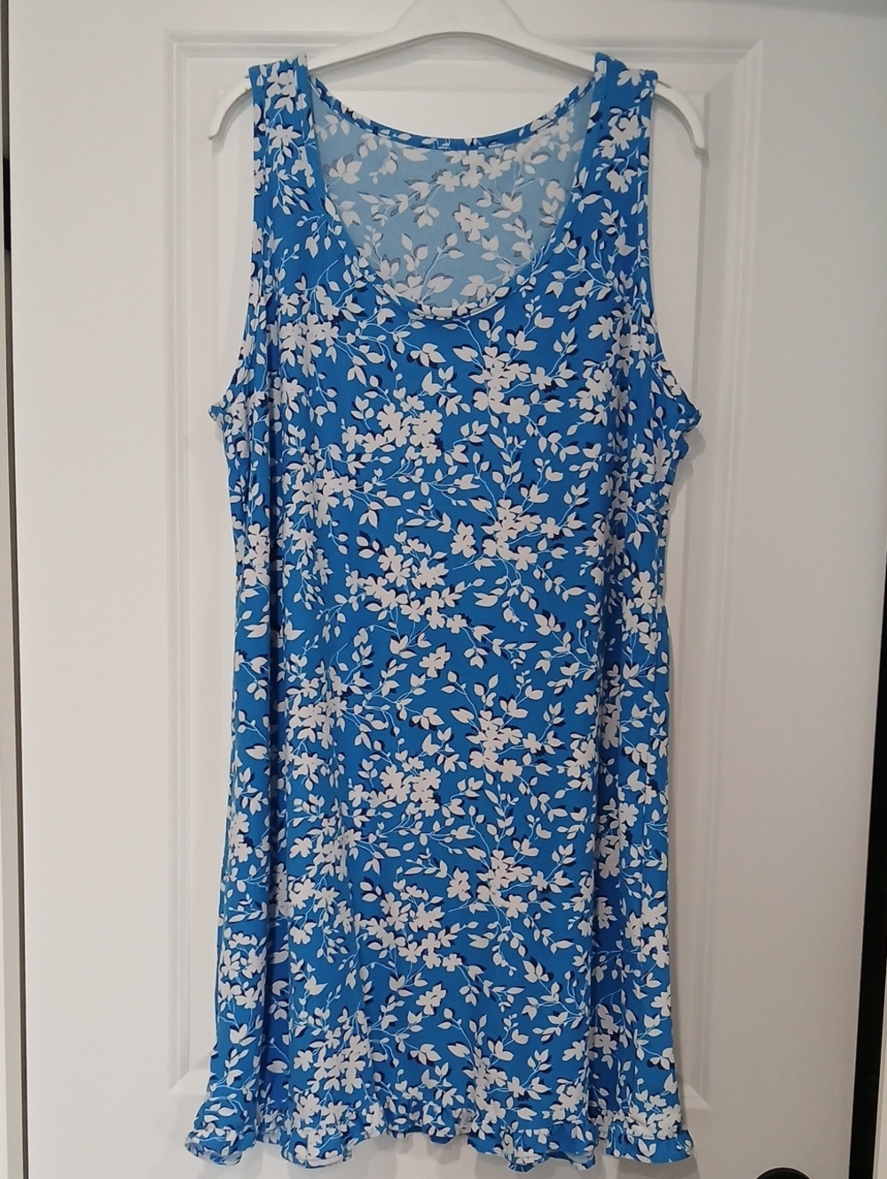 🦋Draper James Super Soft Floral  Nightgown Sleep Pajamas